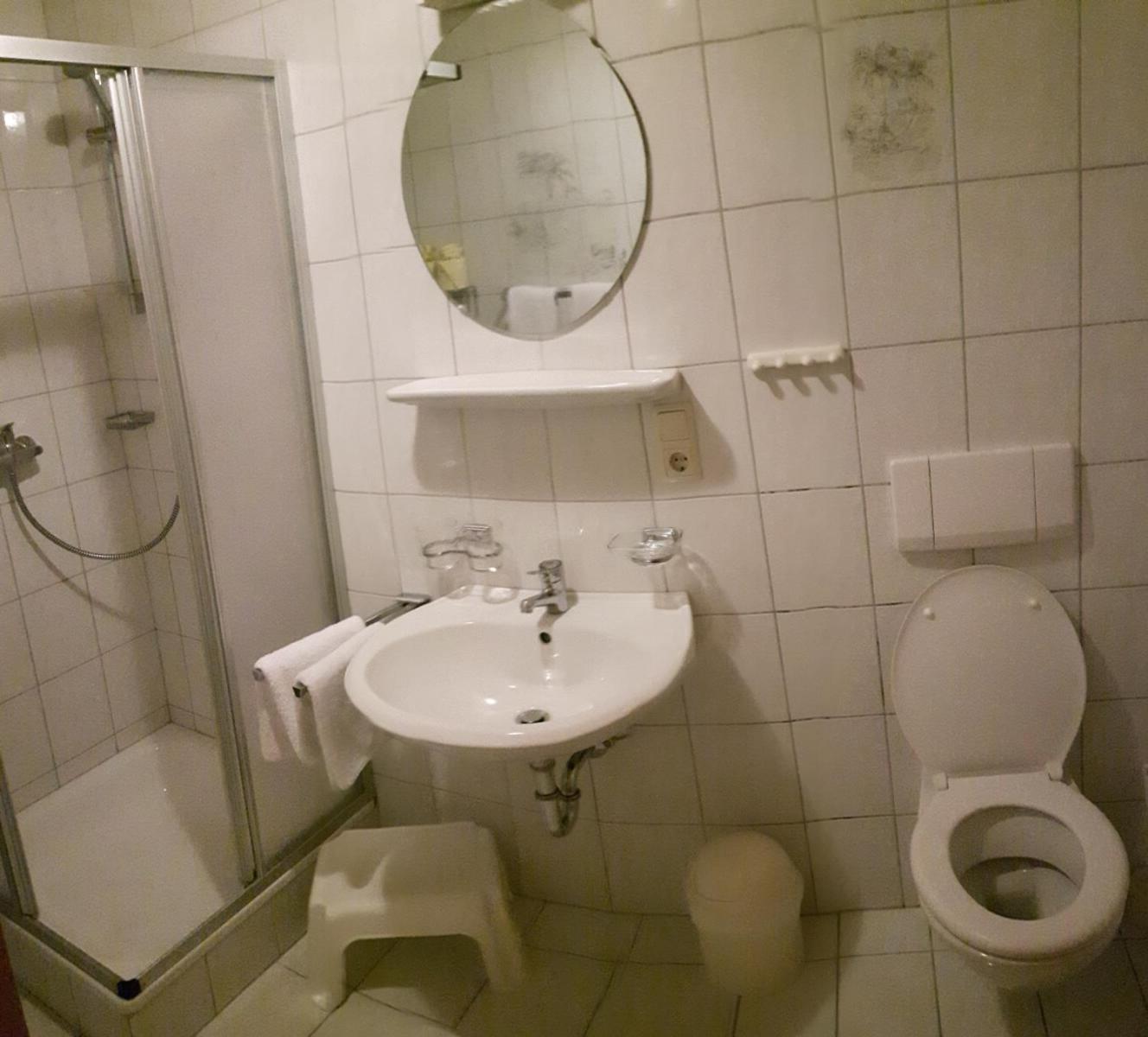 Apartmenthaus Immler 사슈른 외부 사진