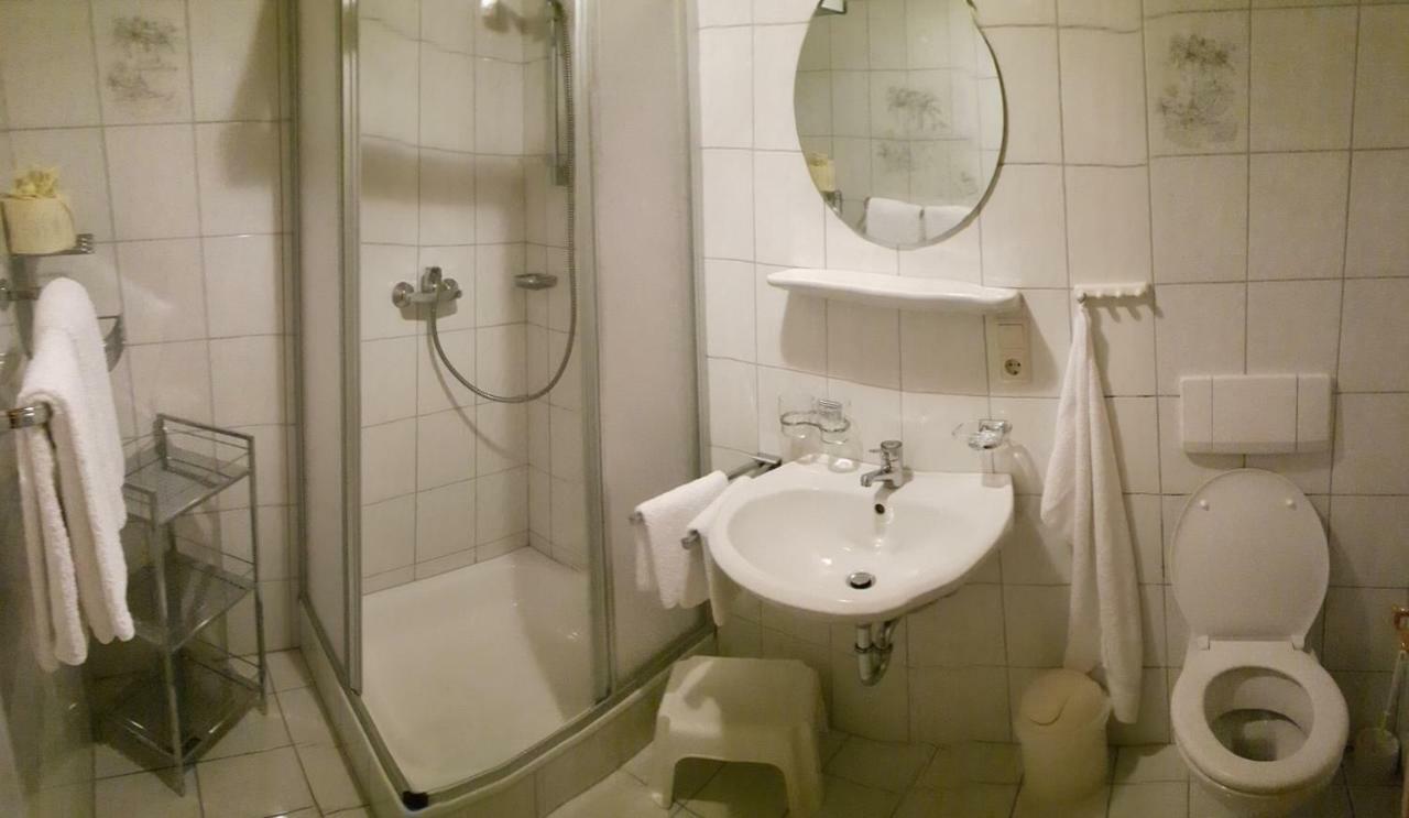 Apartmenthaus Immler 사슈른 외부 사진
